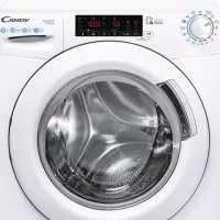 Стиральная машина Candy CS 149TXME-S 9 кг / 1400 об/мин / Белый photo 3