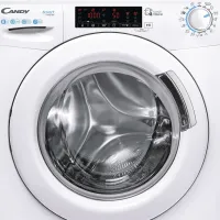 Стиральная машина Candy CS 148TXME-S 8 кг / 1400 об/мин / Белый photo 2