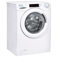 Стиральная машина Candy CS 148TXME-S 8 кг / 1400 об/мин / Белый photo 3