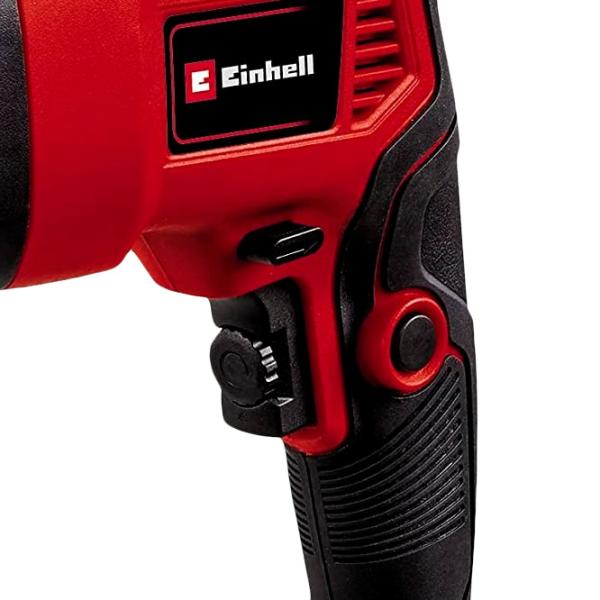 Ciocan rotopercutor Einhell TC-RH 620 4F (42.579.90) 620 W photo 4