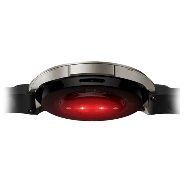 Умные часы Amazfit GTR 4 1.43"/ W2166EU3N/ Серебристый Черный photo 4 Умные часы Amazfit GTR 4 1.43"/ W2166EU3N/ Серебристый Черный photo 4