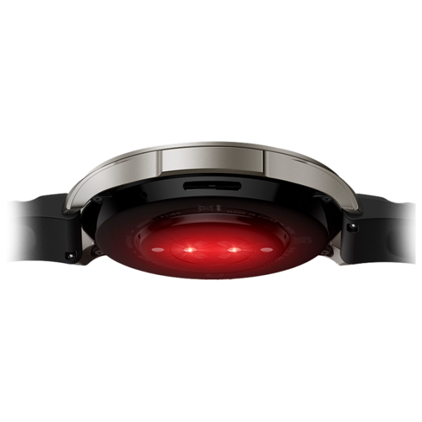 Умные часы Amazfit GTR 4 1.43"/ W2166EU3N/ Серебристый Черный photo 4 Умные часы Amazfit GTR 4 1.43"/ W2166EU3N/ Серебристый Черный photo 4