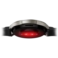 Ceas inteligent Amazfit GTR 4 1.43"/ W2166EU3N/ Silver Black photo 4