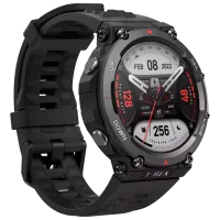 Умные часы Amazfit T-Rex 2 1.39"/ A2170-EB/ Ember Черный photo 3