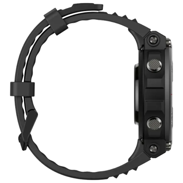 Умные часы Amazfit T-Rex 2 1.39"/ A2170-EB/ Ember Черный photo 4