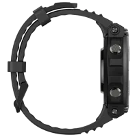 Умные часы Amazfit T-Rex 2 1.39"/ A2170-EB/ Ember Черный photo 4
