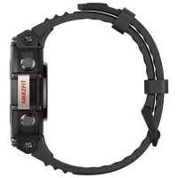 Умные часы Amazfit T-Rex 2 1.39"/ A2170-EB/ Ember Черный photo 5