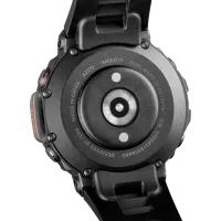 Умные часы Amazfit T-Rex 2 1.39"/ A2170-EB/ Ember Черный photo 7