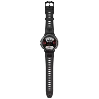 Умные часы Amazfit T-Rex 2 1.39"/ A2170-EB/ Ember Черный photo 8