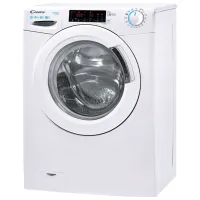 Стиральная машина Candy CS 128TXME-S 8 кг / 1200 об/мин / Белый photo 2