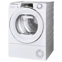 Mașină de uscat rufe Candy RO4 H7A2TCEX-S 7 kg/ White photo 2