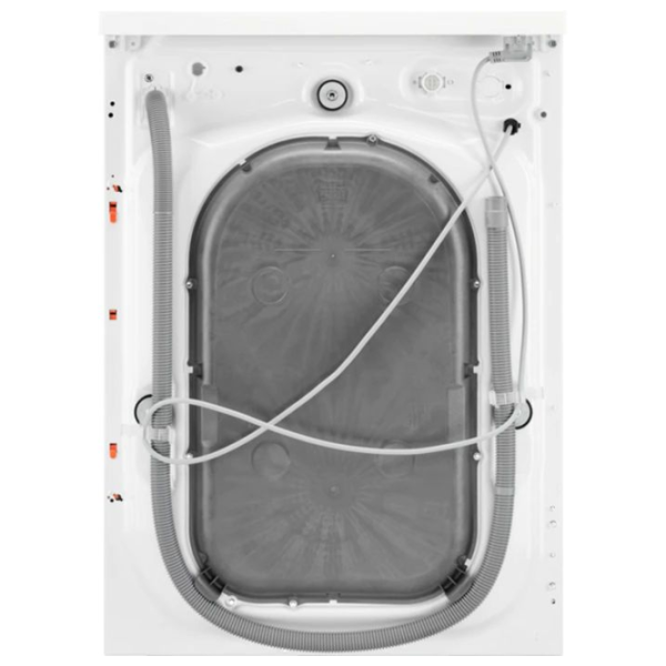 Mașină de spălat Electrolux EW7FN248S 8 kg / 1400 rpm / White photo 2