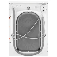 Mașină de spălat Electrolux EW7FN248S 8 kg / 1400 rpm / White photo 2