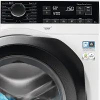 Mașină de spălat Electrolux EW7FN248S 8 kg / 1400 rpm / White photo 3