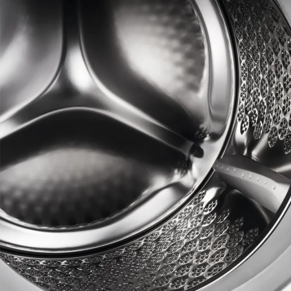 Mașină de spălat Electrolux EW7FN248S 8 kg / 1400 rpm / White photo 5