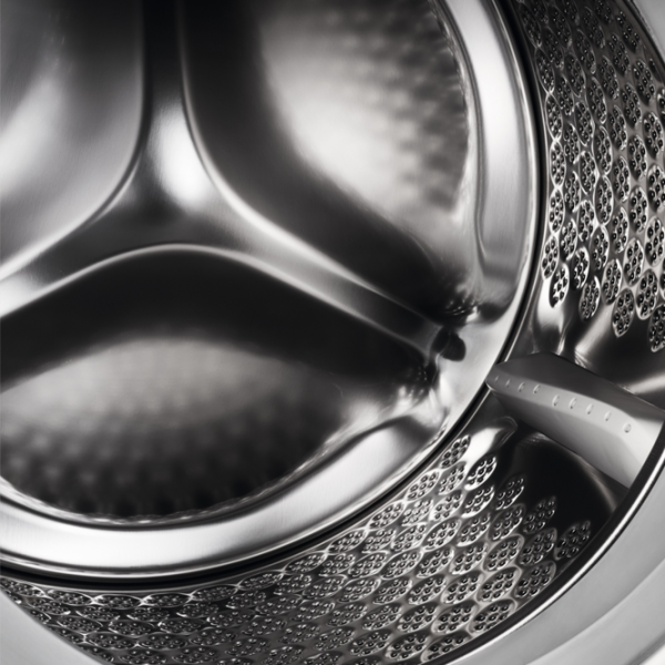 Mașină de spălat Electrolux EW7FN248S 8 kg / 1400 rpm / White photo 5