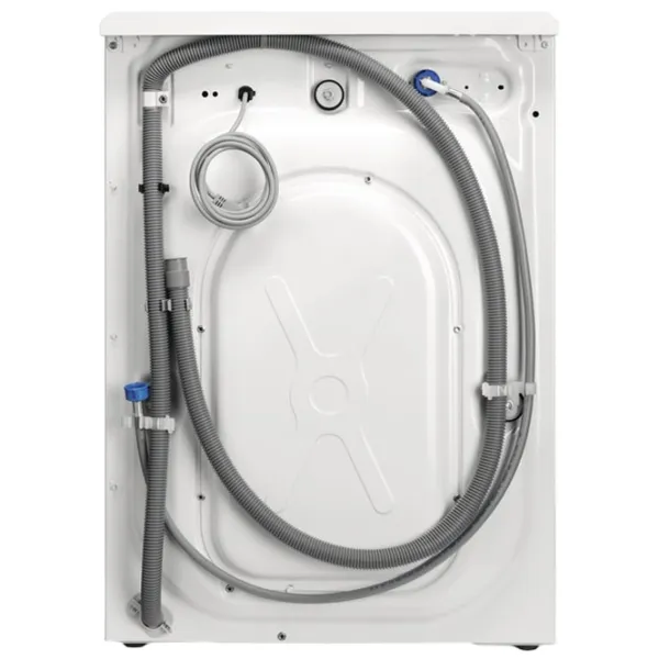Стиральная машина Electrolux EW6F349BSA 9 кг / 1400 об/мин / Белый photo 4