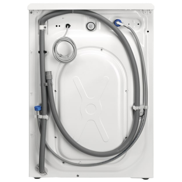 Стиральная машина Electrolux EW6F349BSA 9 кг / 1400 об/мин / Белый photo 4