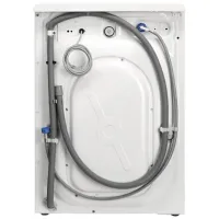 Стиральная машина Electrolux EW6F349BSA 9 кг / 1400 об/мин / Белый photo 4
