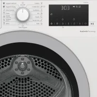Mașină de uscat rufe Beko DS8439TX 8 kg/ White photo 3