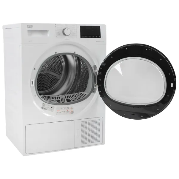 Сушильная машина Beko DS8439TX 8 кг/ Белый photo 4