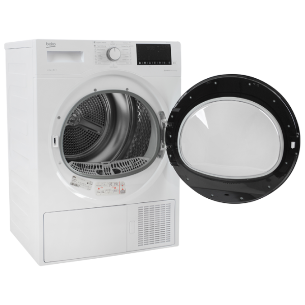 Сушильная машина Beko DS8439TX 8 кг/ Белый photo 4