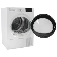 Mașină de uscat rufe Beko DS8439TX 8 kg/ White photo 4