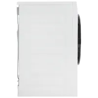 Mașină de uscat rufe Beko DS8439TX 8 kg/ White photo 5