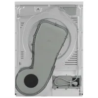 Mașină de uscat rufe Beko DS8439TX 8 kg/ White photo 6