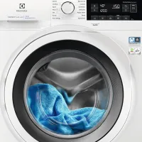 Стиральная машина Electrolux EW6FN348AW 8 кг / 1400 об/мин / Белый photo 2
