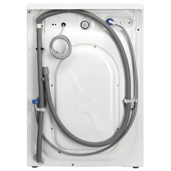 Mașină de spălat Electrolux EW6FN348AW 8 kg / 1400 rpm / White photo 3 Mașină de spălat Electrolux EW6FN348AW 8 kg / 1400 rpm / White photo 3