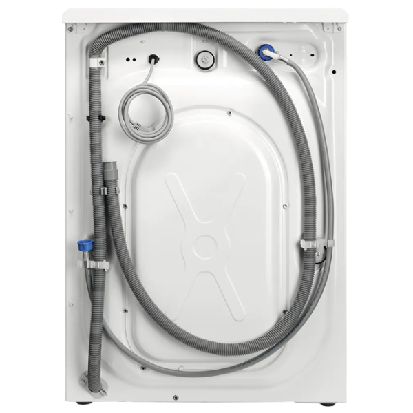 Mașină de spălat Electrolux EW6FN348AW 8 kg / 1400 rpm / White photo 3 Mașină de spălat Electrolux EW6FN348AW 8 kg / 1400 rpm / White photo 3