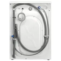 Стиральная машина Electrolux EW6FN348AW 8 кг / 1400 об/мин / Белый photo 3