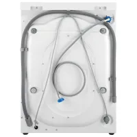 Mașină de spălat AEG L6SNE27C 7 kg / 1200 rpm / White photo 2