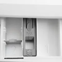 Mașină de spălat AEG L6SNE27C 7 kg / 1200 rpm / White photo 4