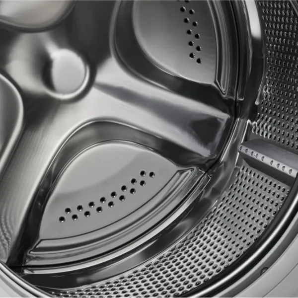 Mașină de spălat AEG L6SNE27C 7 kg / 1200 rpm / White photo 5