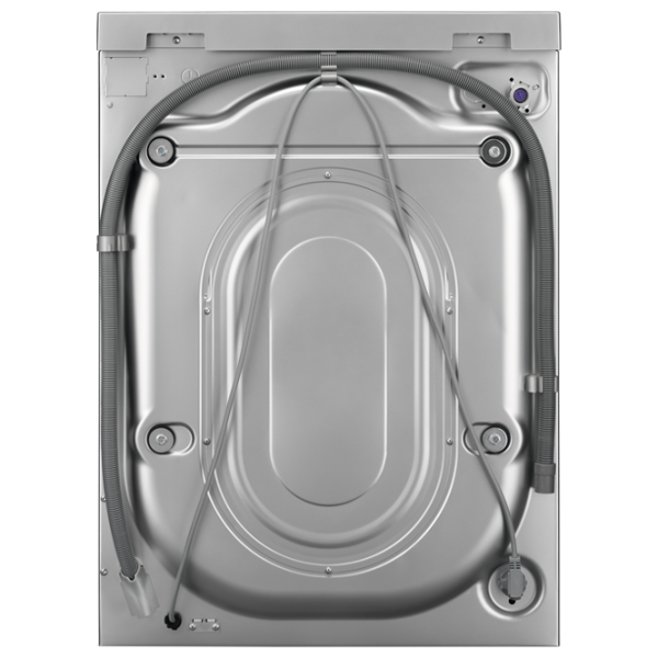 Mașină de spălat Electrolux EW6SN406BXI 6 kg / 1000 rpm / Black photo 2