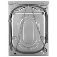 Mașină de spălat Electrolux EW6SN406BXI 6 kg / 1000 rpm / Black photo 2