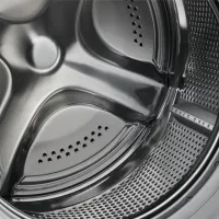 Mașină de spălat Electrolux EW6SN406BXI 6 kg / 1000 rpm / Black photo 5