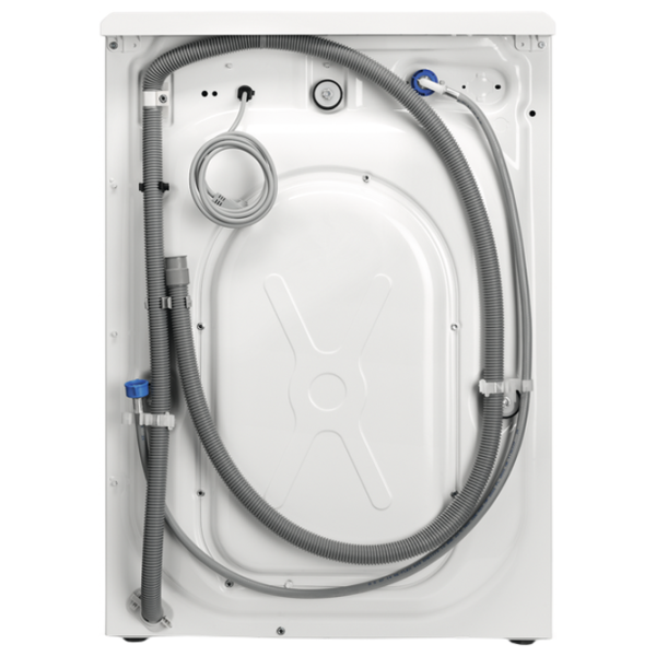 Mașină de spălat Electrolux EW6FN528S 8 kg / 1200 rpm / White photo 3