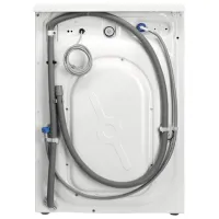 Стиральная машина Electrolux EW6FN528S 8 кг / 1200 об/мин / Белый photo 3