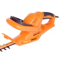 Mașină de tuns gard viu Villager VHT 500 Electric/ Orange photo 3