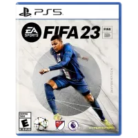 FIFA 23 Game for PlayStation 5 photo 2