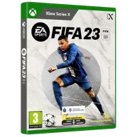 FIFA 23 Game for Xbox Series X photo 2