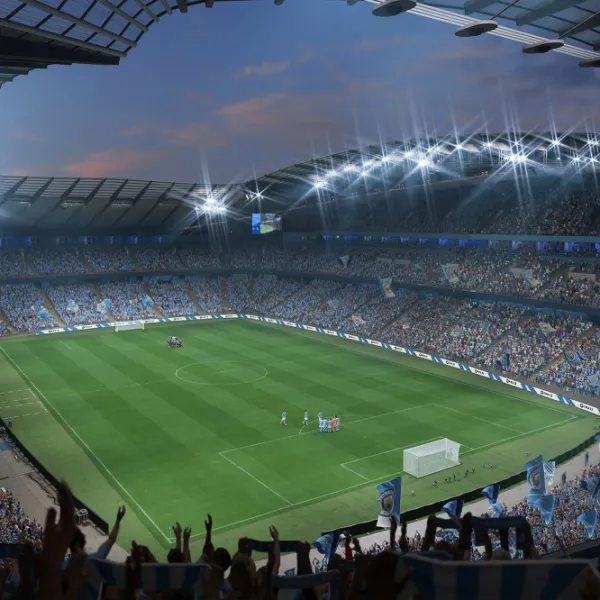 FIFA 23 Game for Xbox Series X photo 3