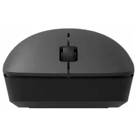 Mouse Xiaomi Lite Black photo 2
