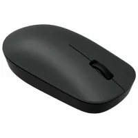 Mouse Xiaomi Lite Black photo 3