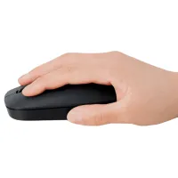 Tastatura & Mouse Xiaomi WXJS01YM Fără fir/ Black photo 6