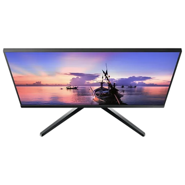Монитор Samsung LF24T350FHU 24" Full HD 75 Гц/ 5 мс/ Черный photo 4