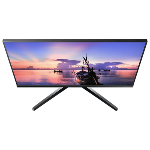 Монитор Samsung LF24T350FHU 24" Full HD 75 Гц/ 5 мс/ Черный photo 4
